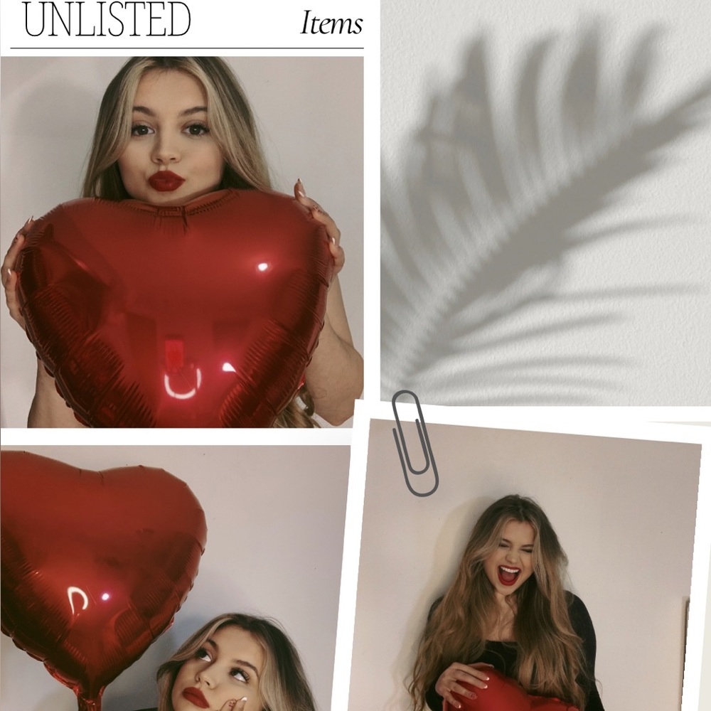 ✨Unlisted Inventory 🎉